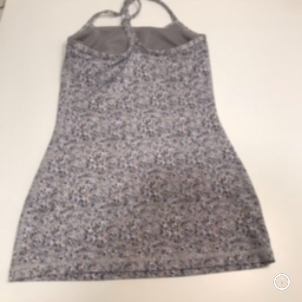 Lululemon Power Y Tank Sz 2 - Picture 4 of 8